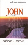John Volume 1 Chapters 1 - 12- EPSC